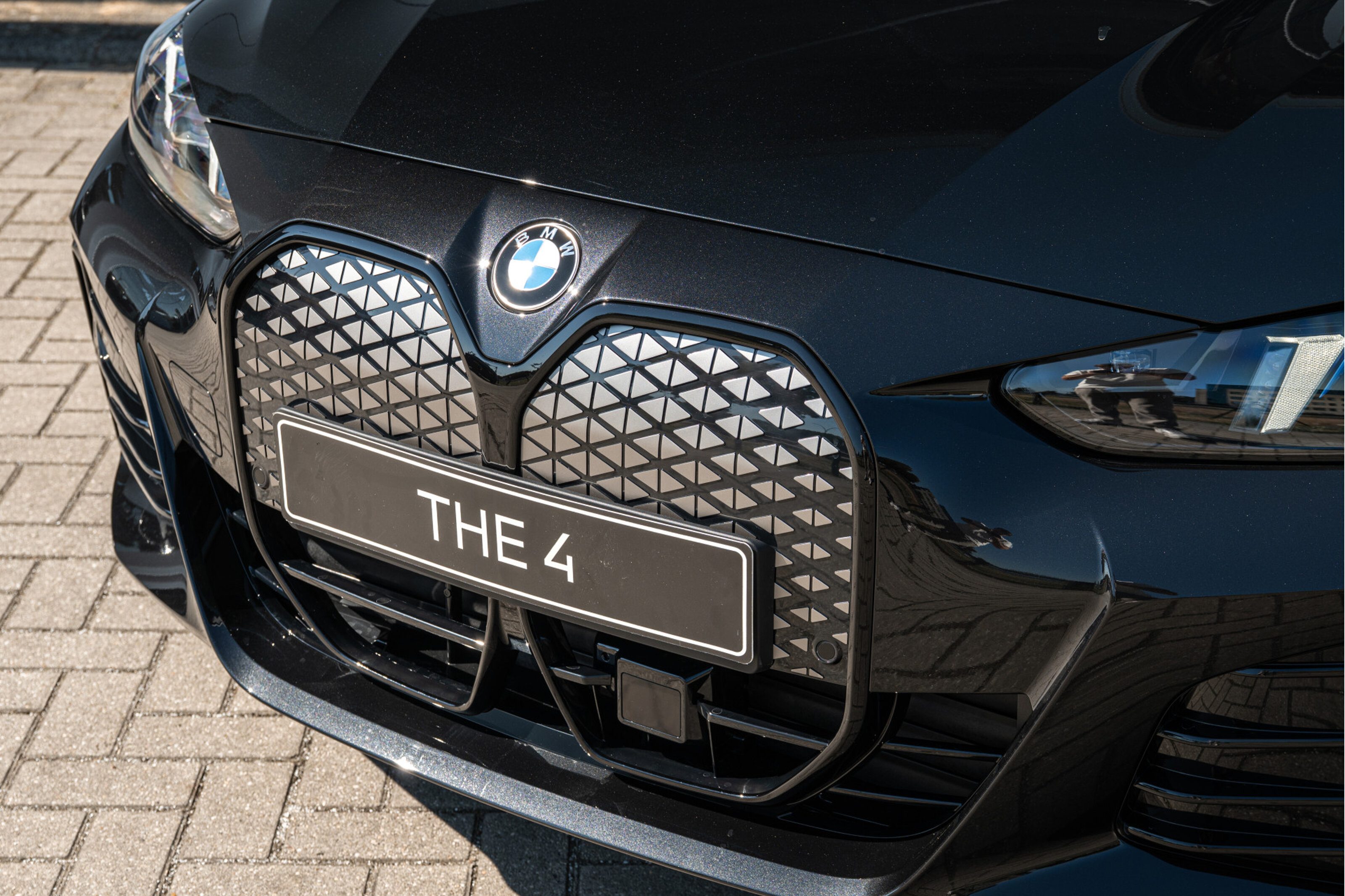 BMW i4 7