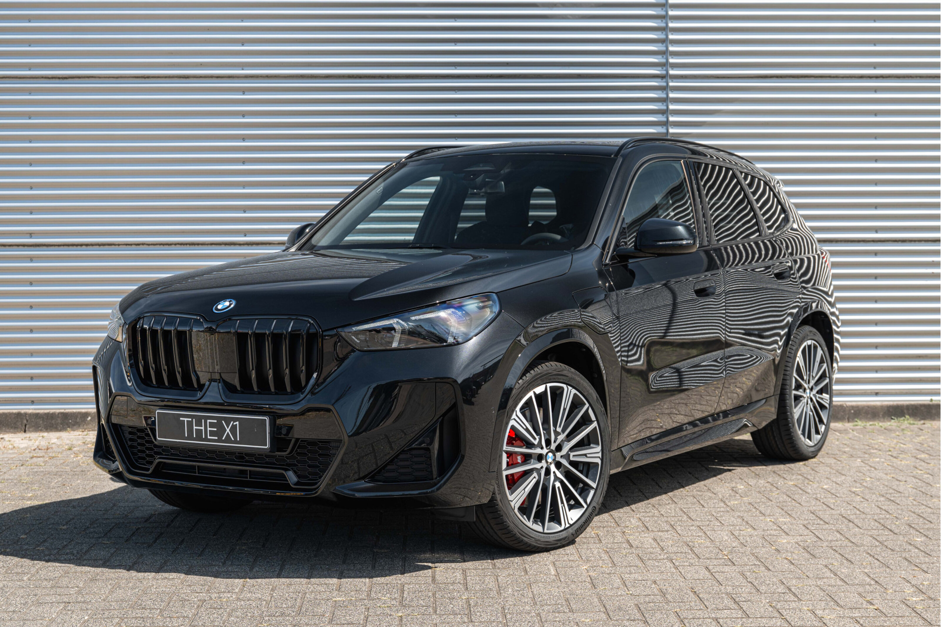 BMW X1 xDrive25e M Sport Automaat