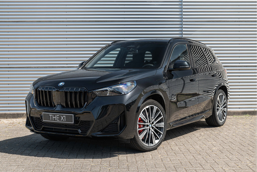 BMW X1 1