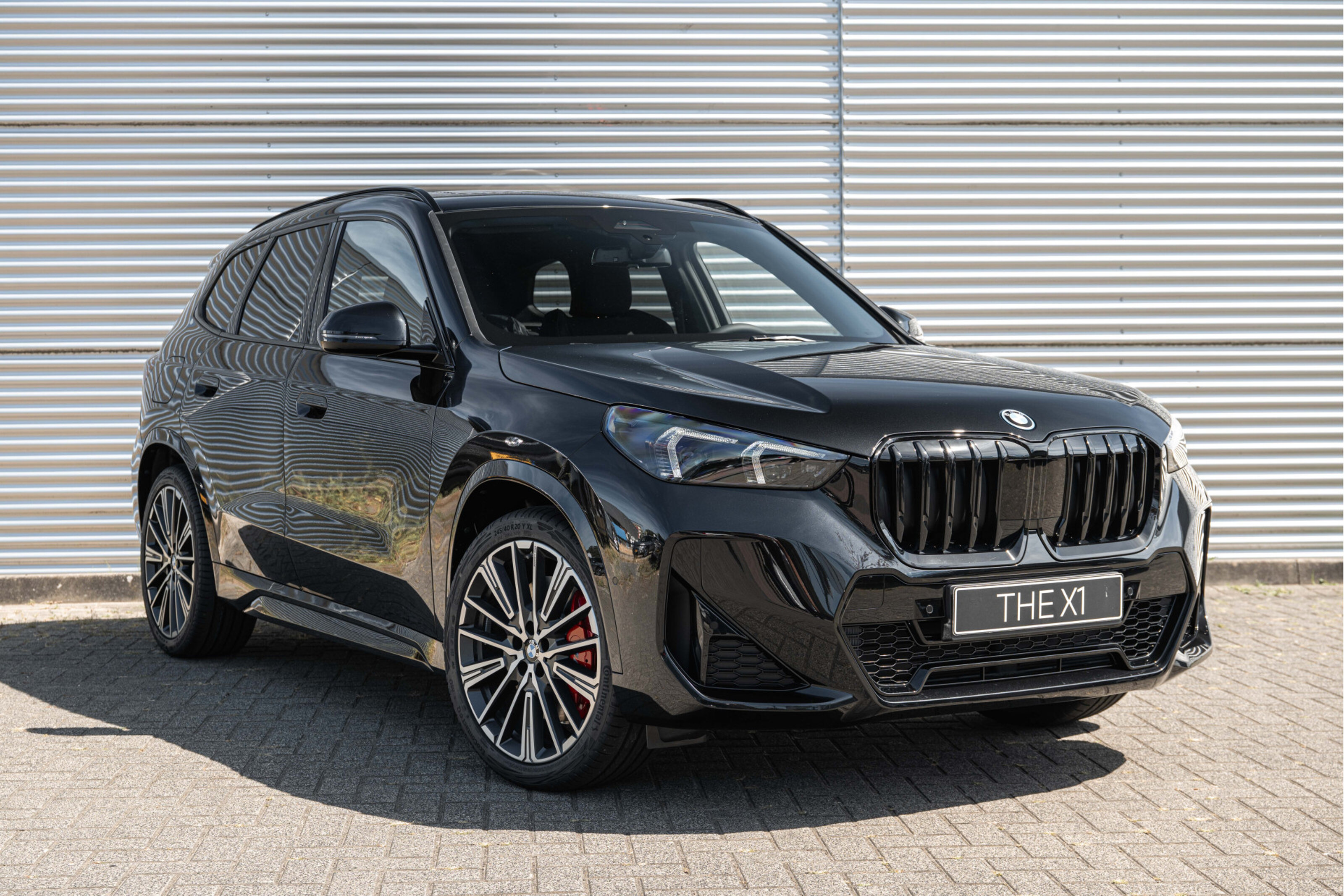 BMW X1 xDrive25e M Sport Automaat