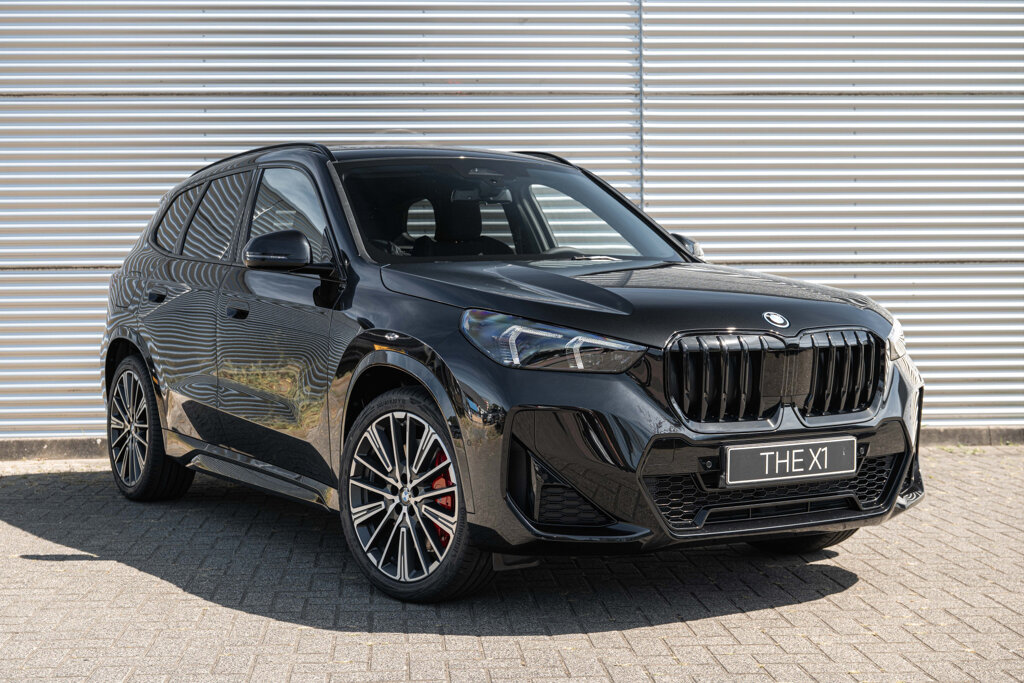 BMW X1 2
