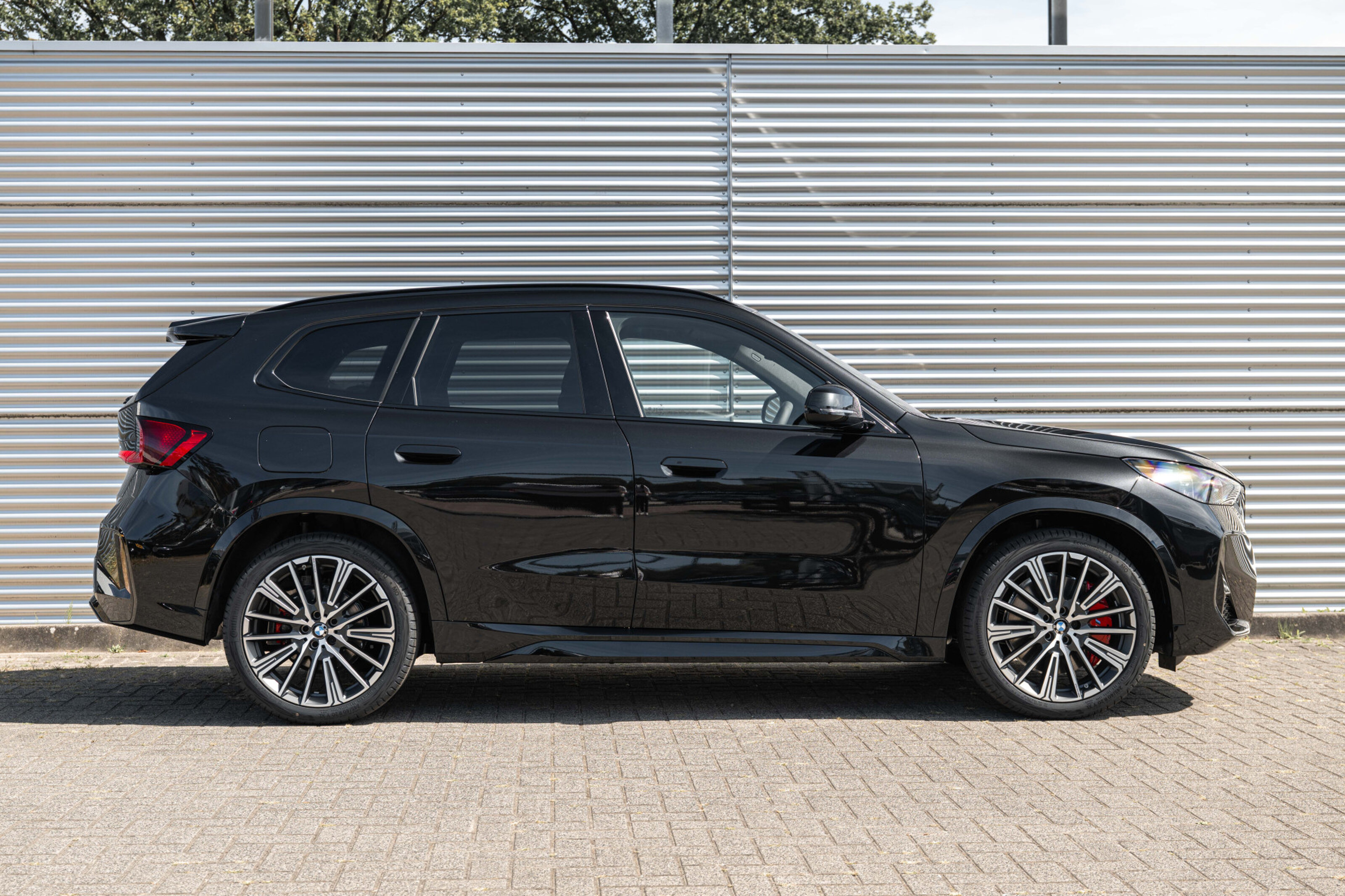 BMW X1 xDrive25e M Sport Automaat