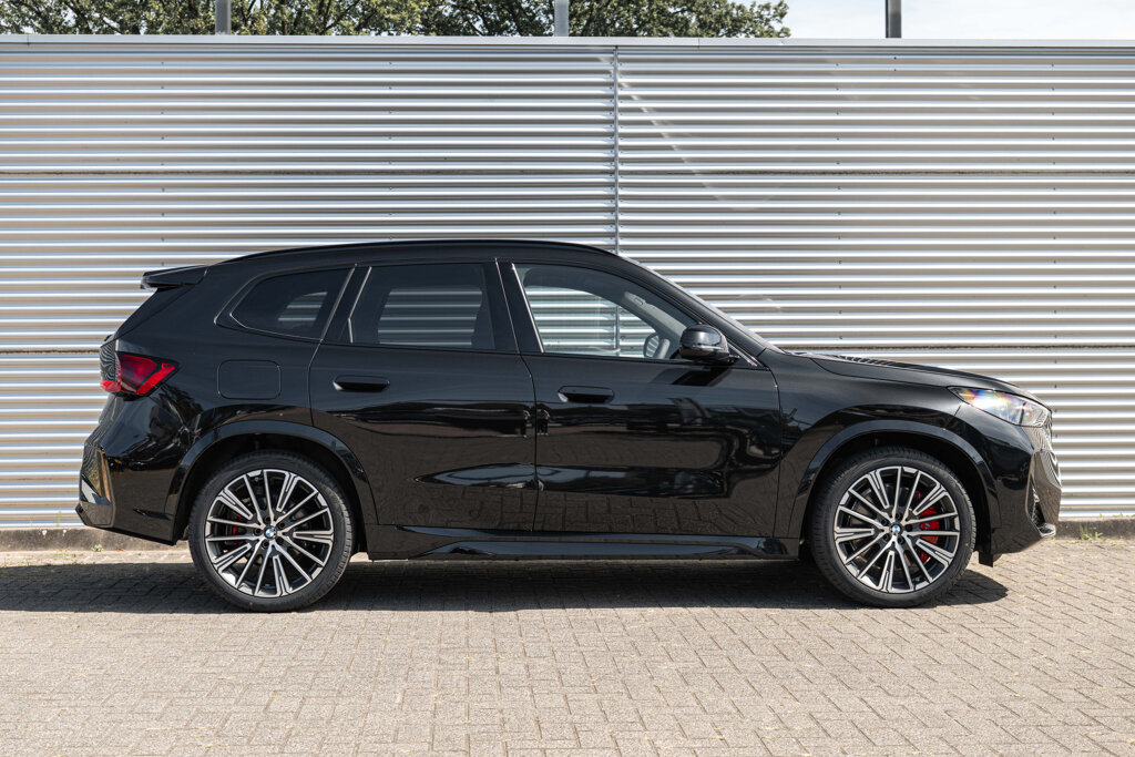 BMW X1 3