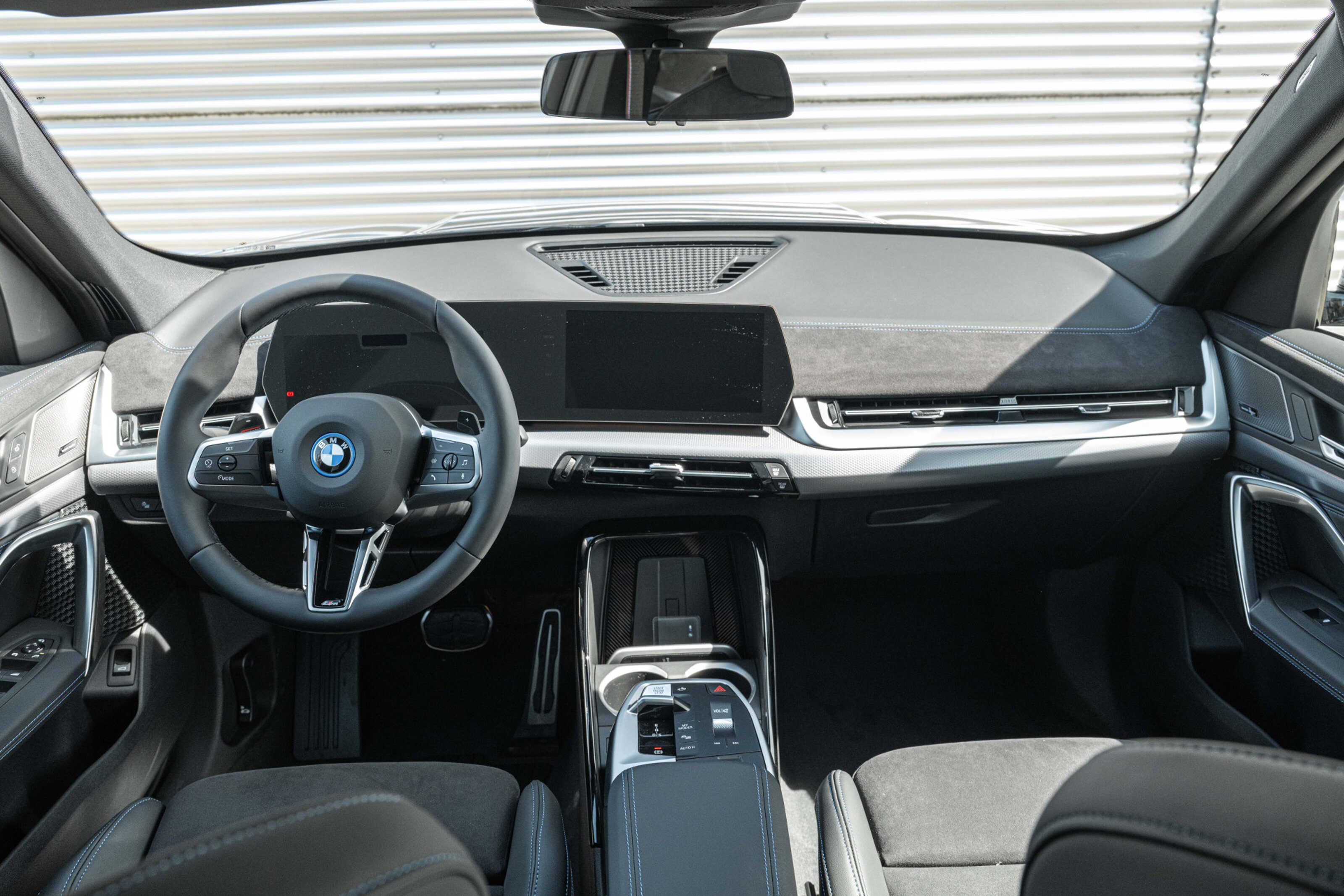 BMW X1 xDrive25e M Sport Automaat