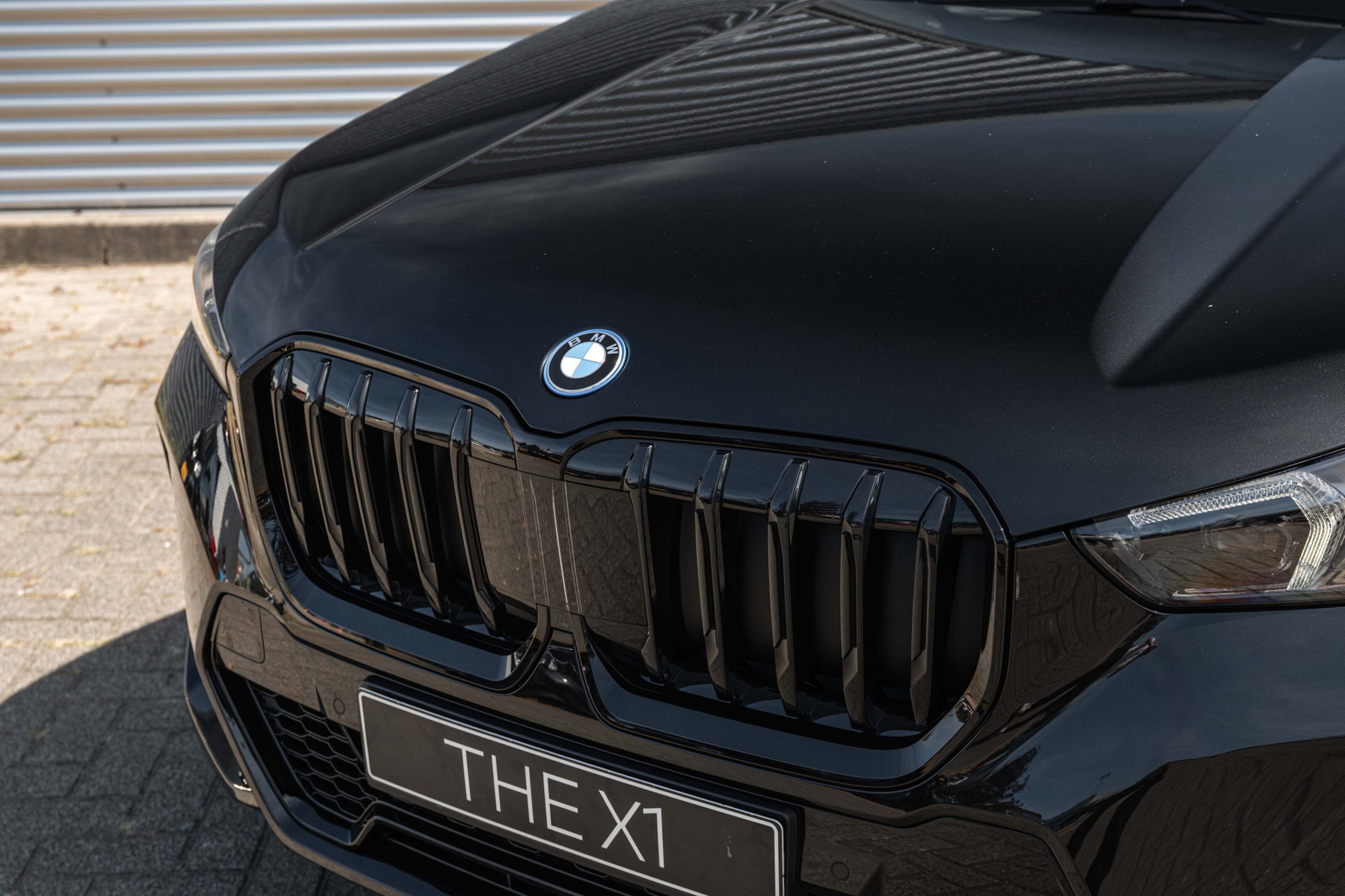 BMW X1 6