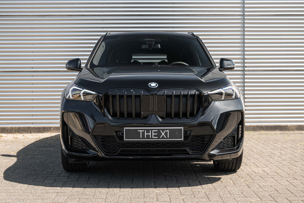 BMW X1 10