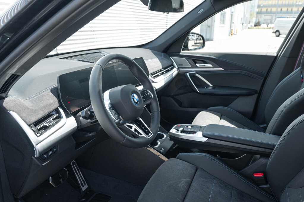 BMW X1 24