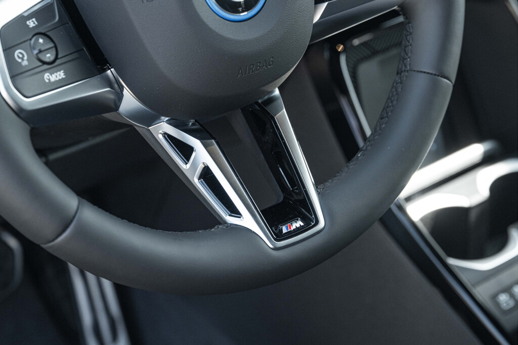 BMW X1 25