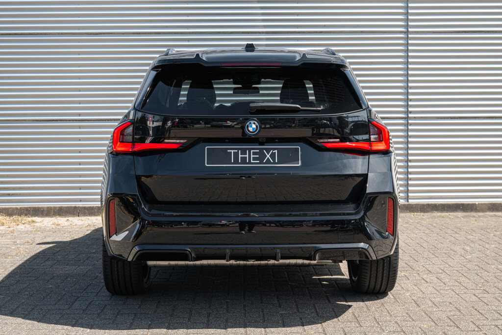 BMW X1 27