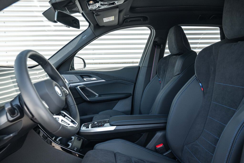 BMW X1 31