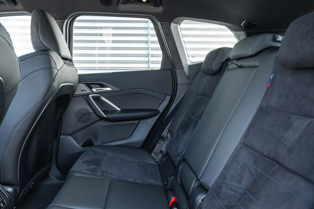 BMW X1 34