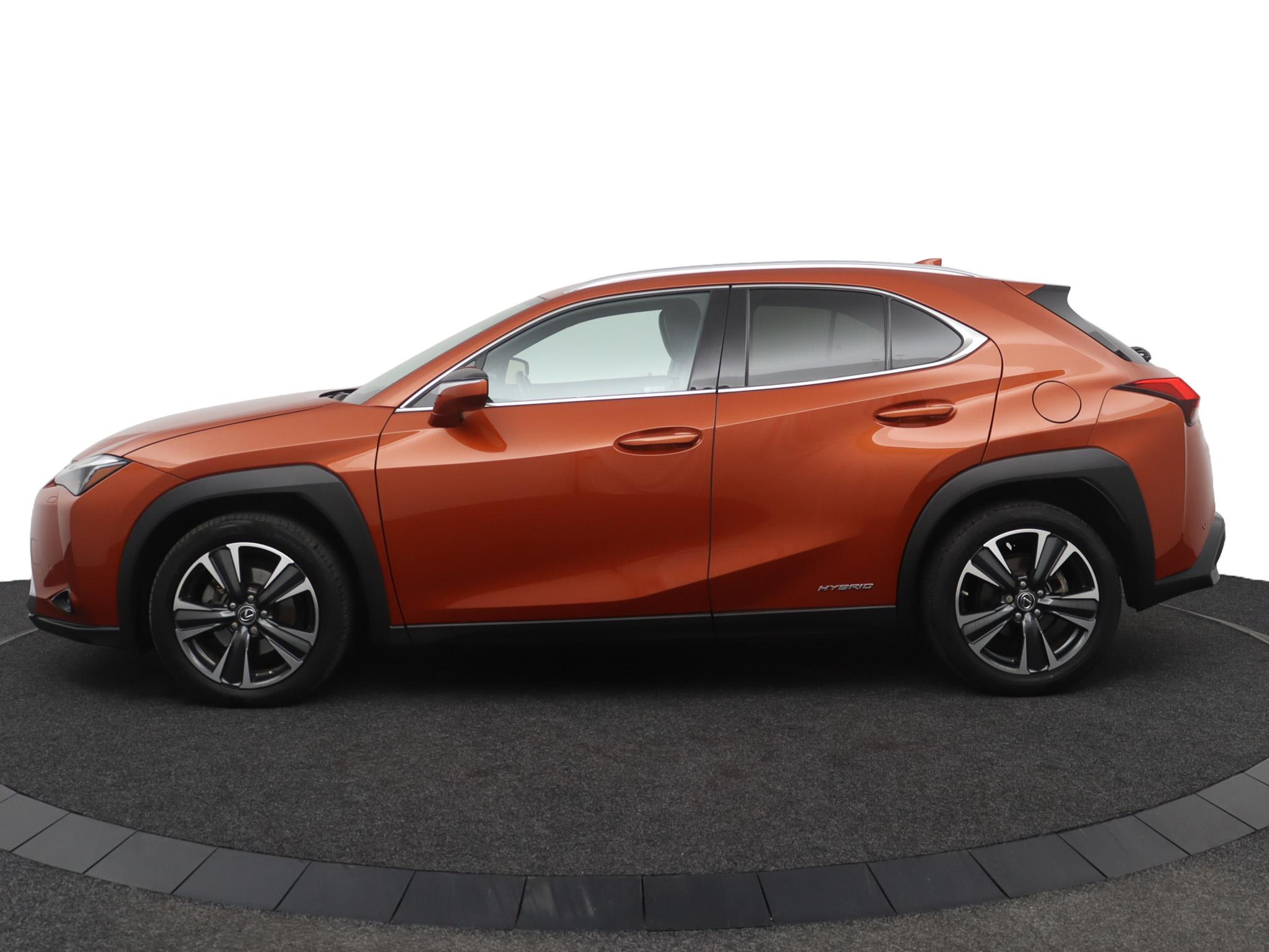 Lexus UX 250h Executive Line - Afbeelding 3