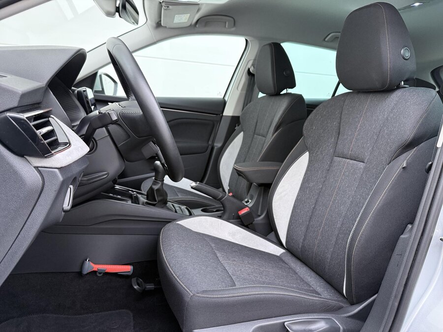 Škoda Scala 1.0 TSI Business Edition