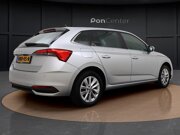 Škoda Scala 1.0 TSI Business Edition