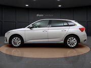 Škoda Scala 1.0 TSI Business Edition