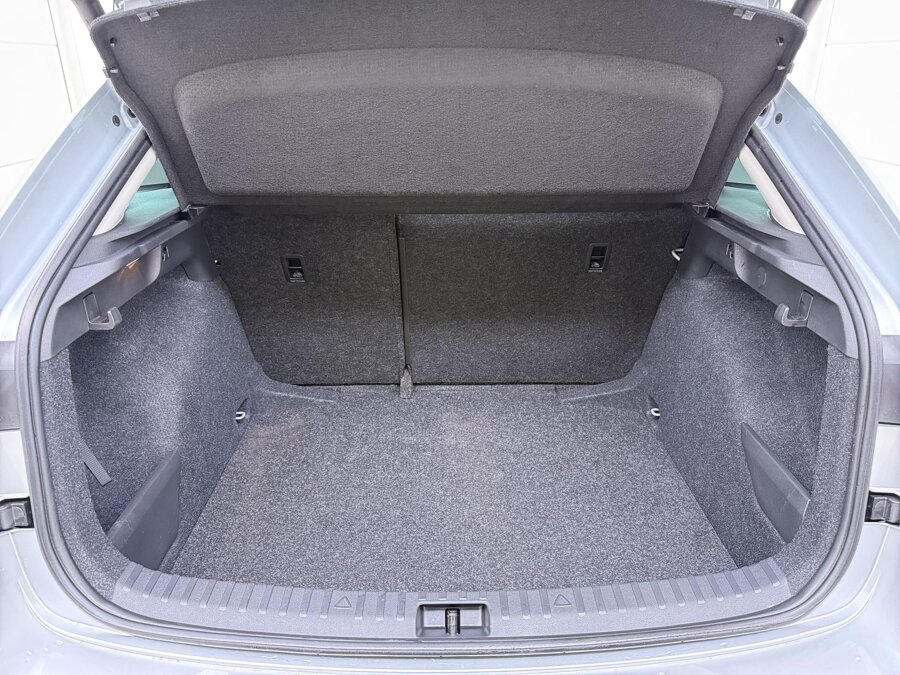 Škoda Scala 1.0 TSI Business Edition