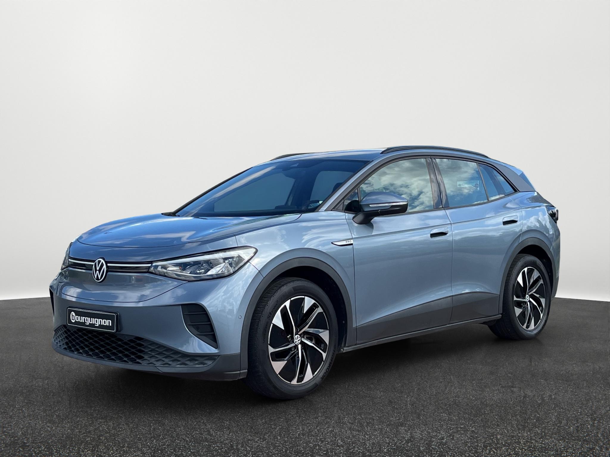 Volkswagen ID.4 Pro 77 kWh - Afbeelding 1