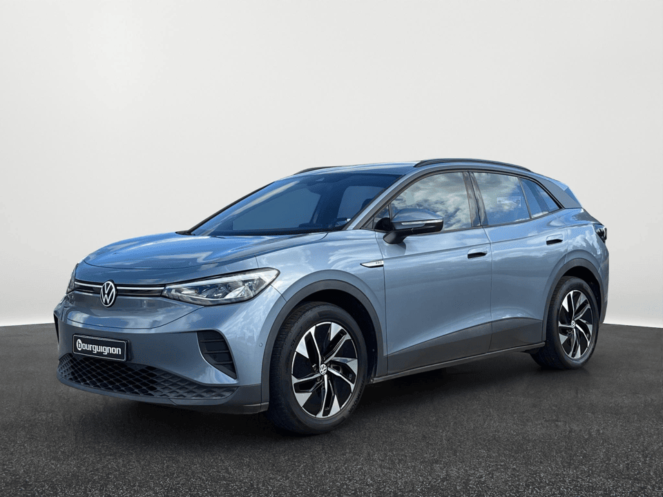 Volkswagen ID.4 Pro 77 kWh - Afbeelding 1