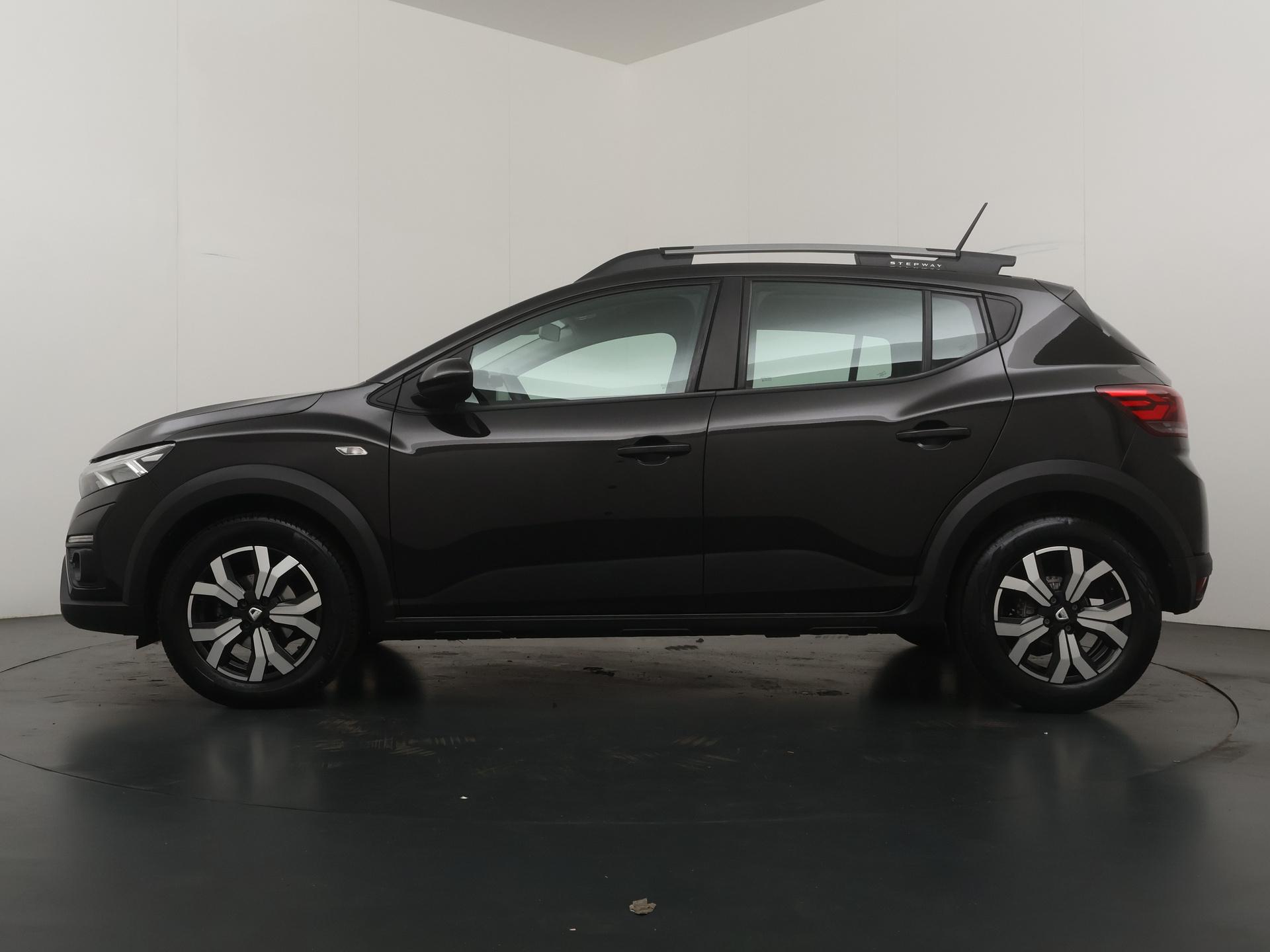 Dacia Sandero Stepway TCe 100 Bi-Fuel GPF Comfort - Afbeelding 2