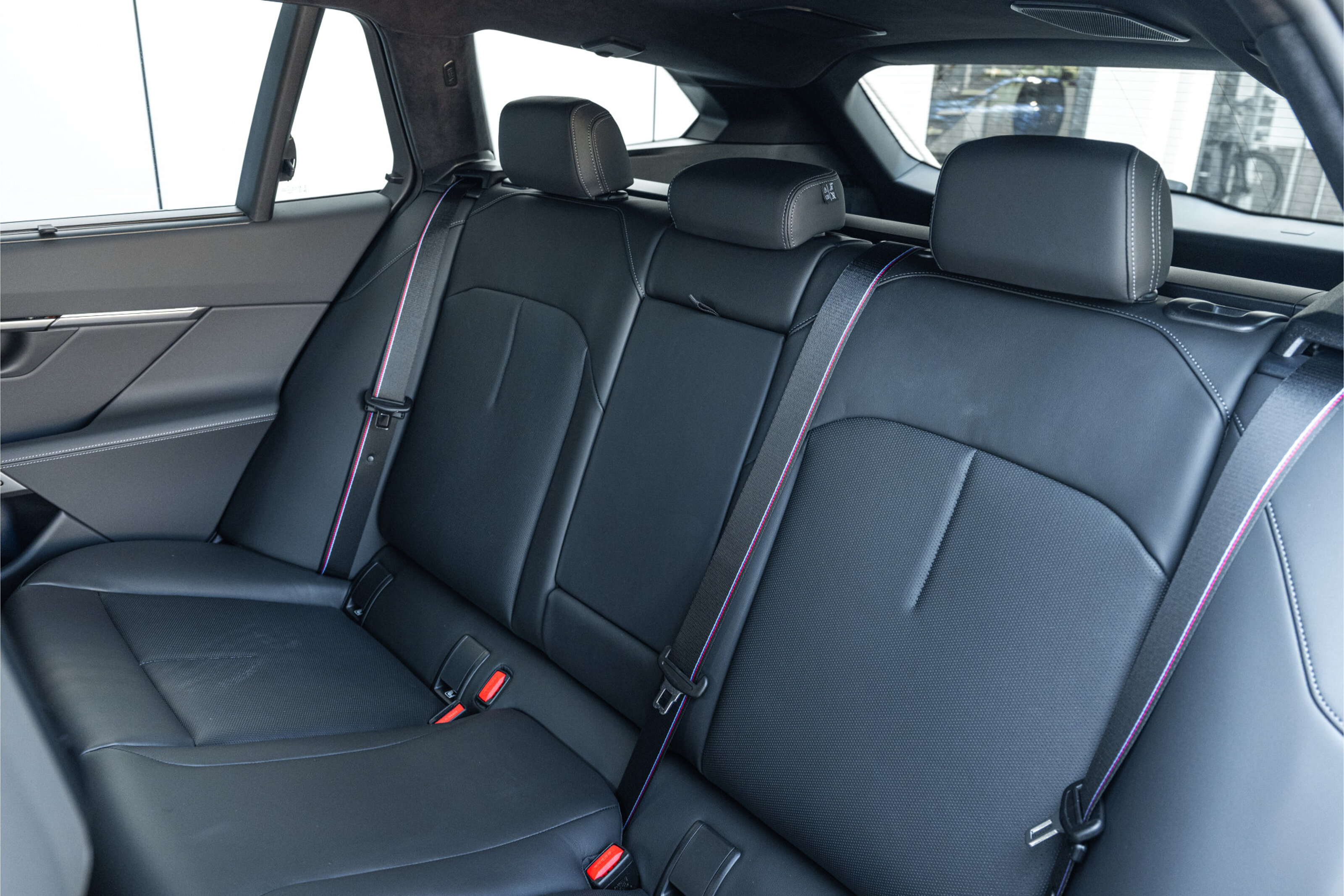 BMW M5 Touring Automaat