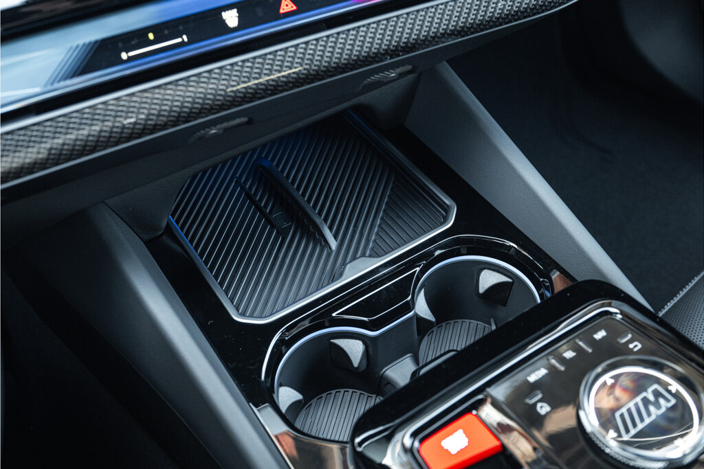 BMW M5 12