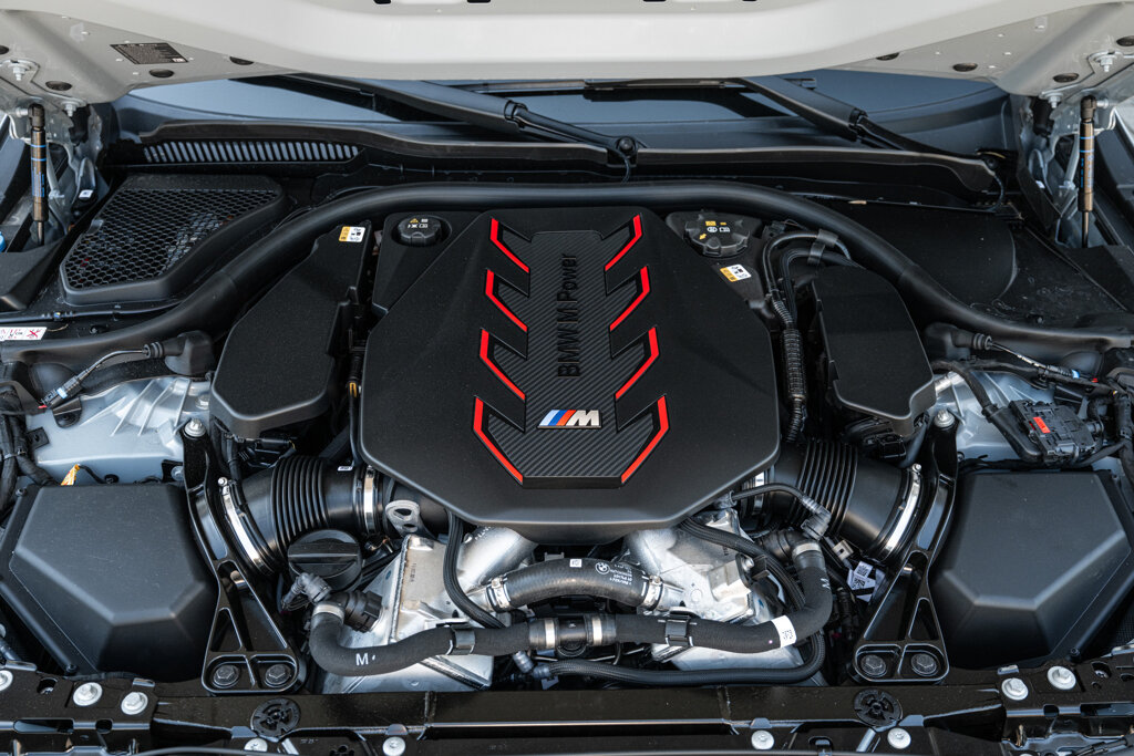 BMW M5 17