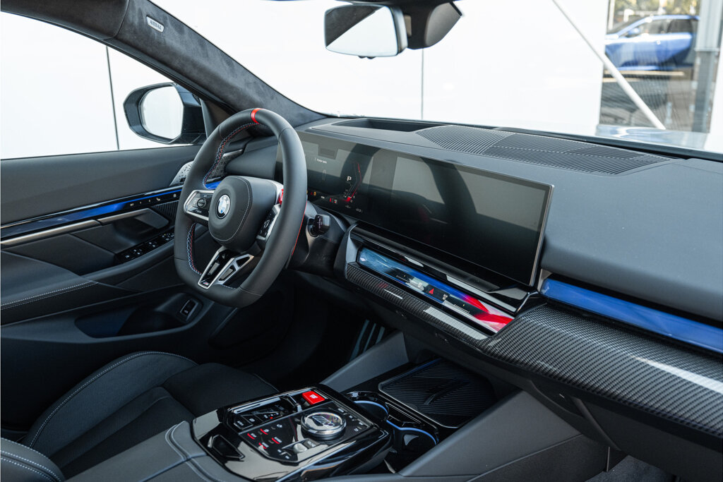 BMW M5 23