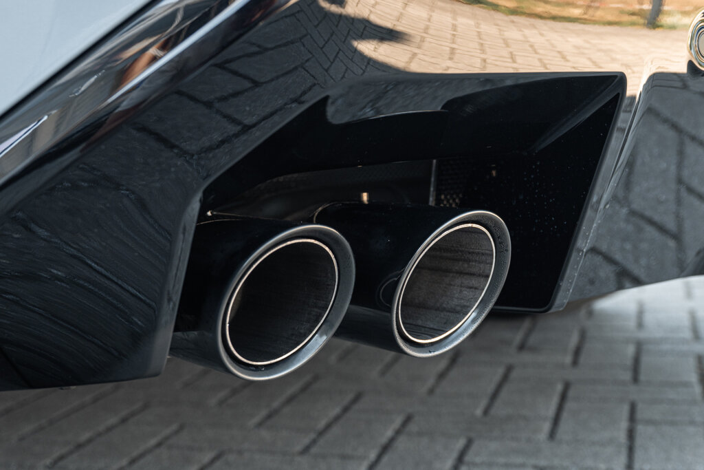 BMW M5 27