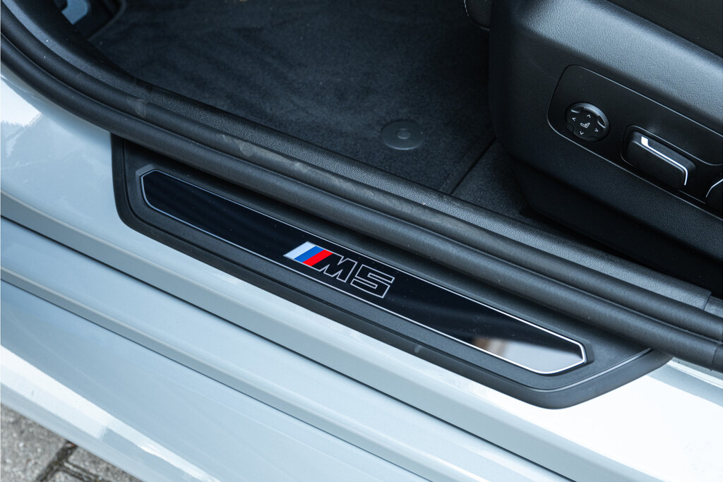 BMW M5 31