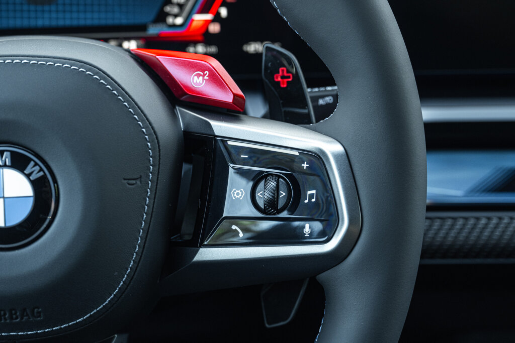 BMW M5 37