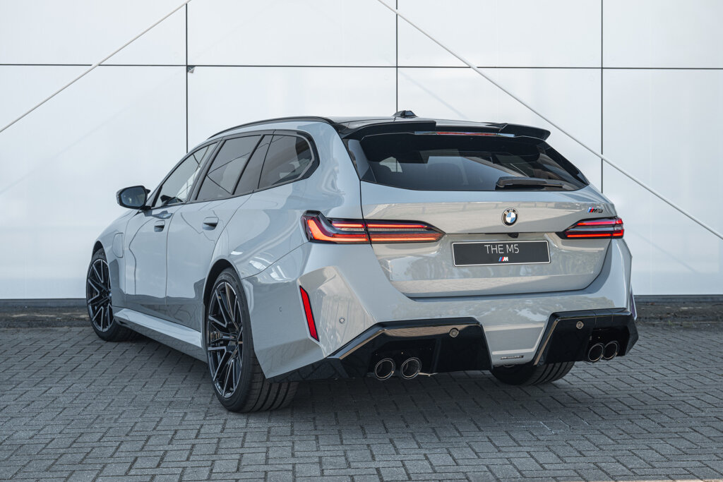 BMW M5 39