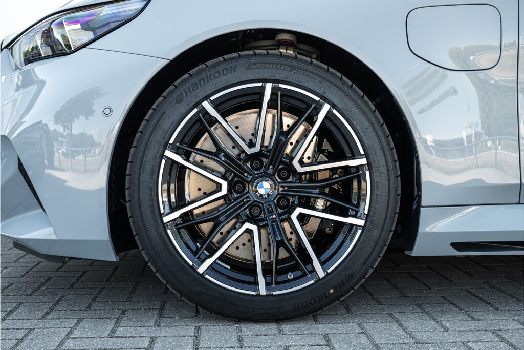 BMW M5 41