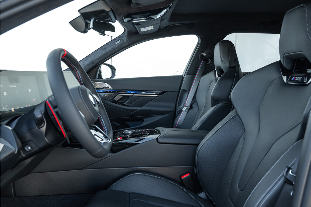BMW M5 42