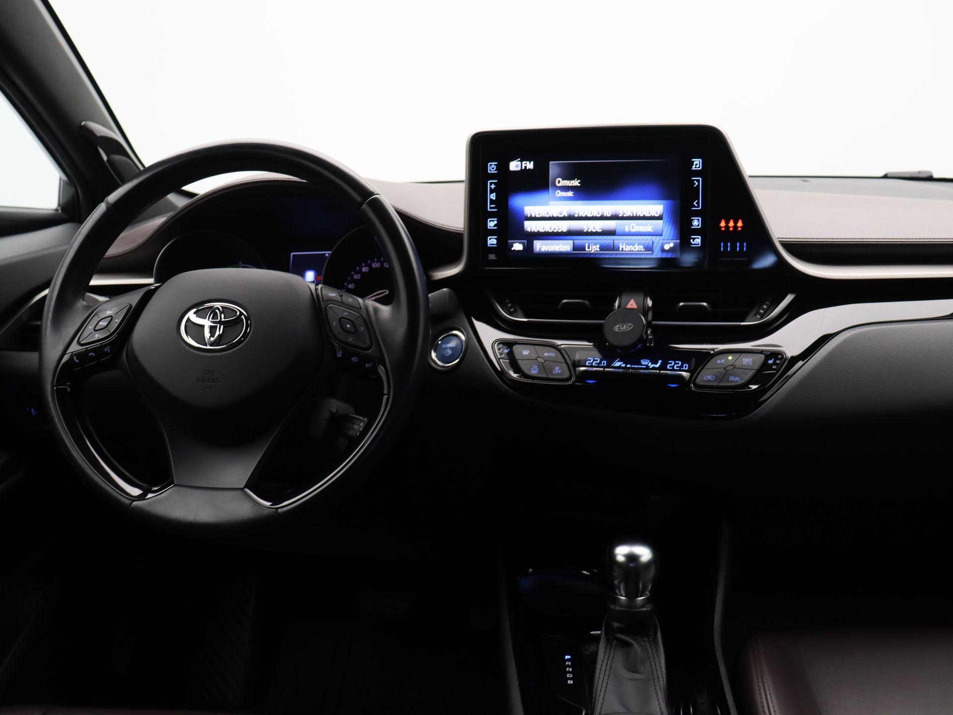 Toyota C-HR 1.8 Hybrid Executive - Afbeelding 5