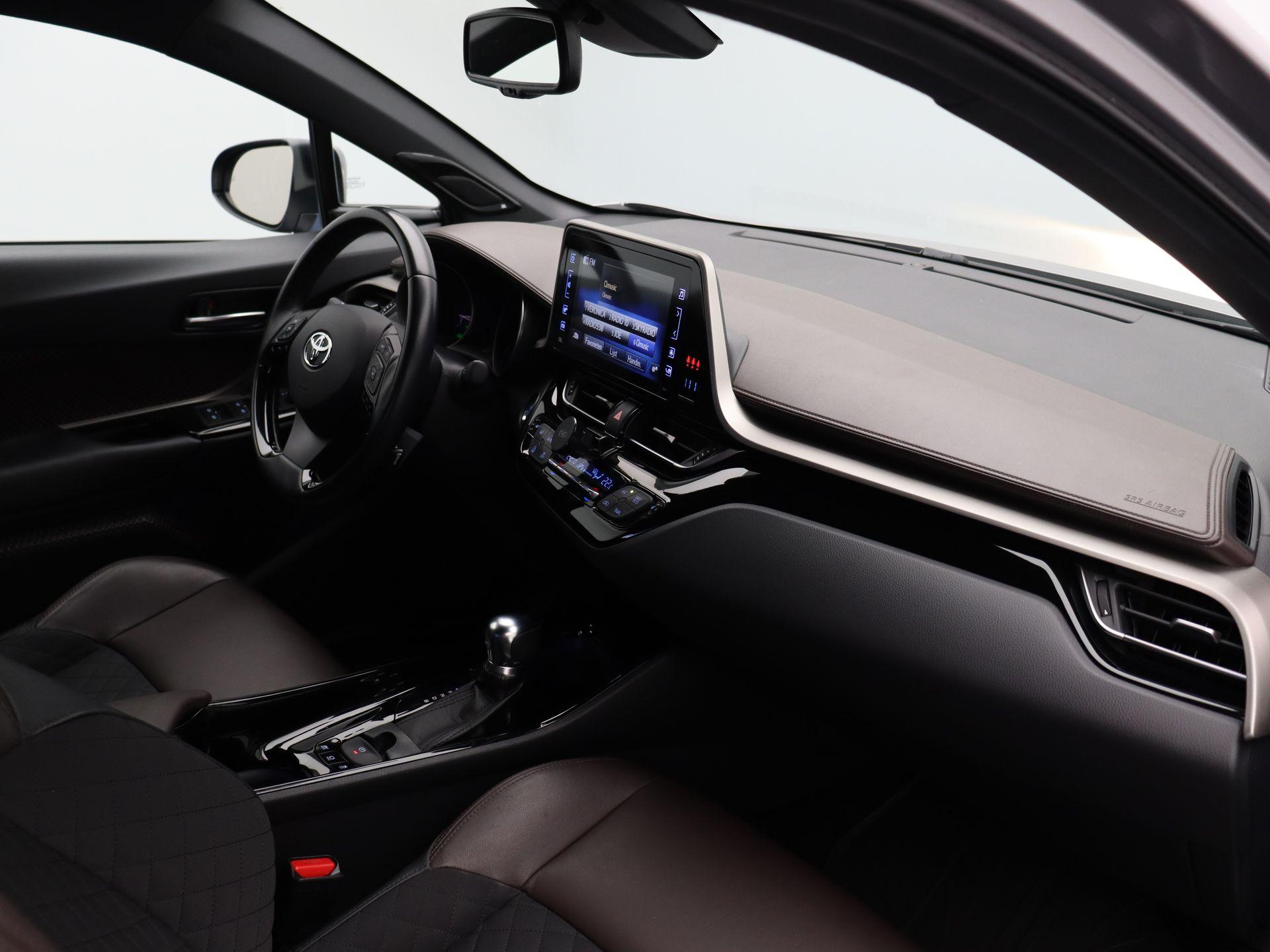 Toyota C-HR 1.8 Hybrid Executive - Afbeelding 6
