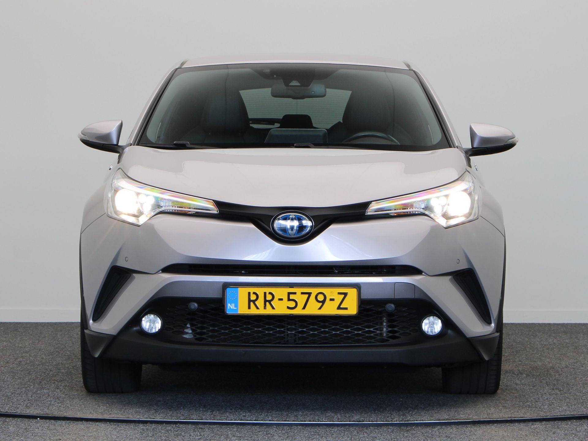 Toyota C-HR 1.8 Hybrid Executive - Afbeelding 7