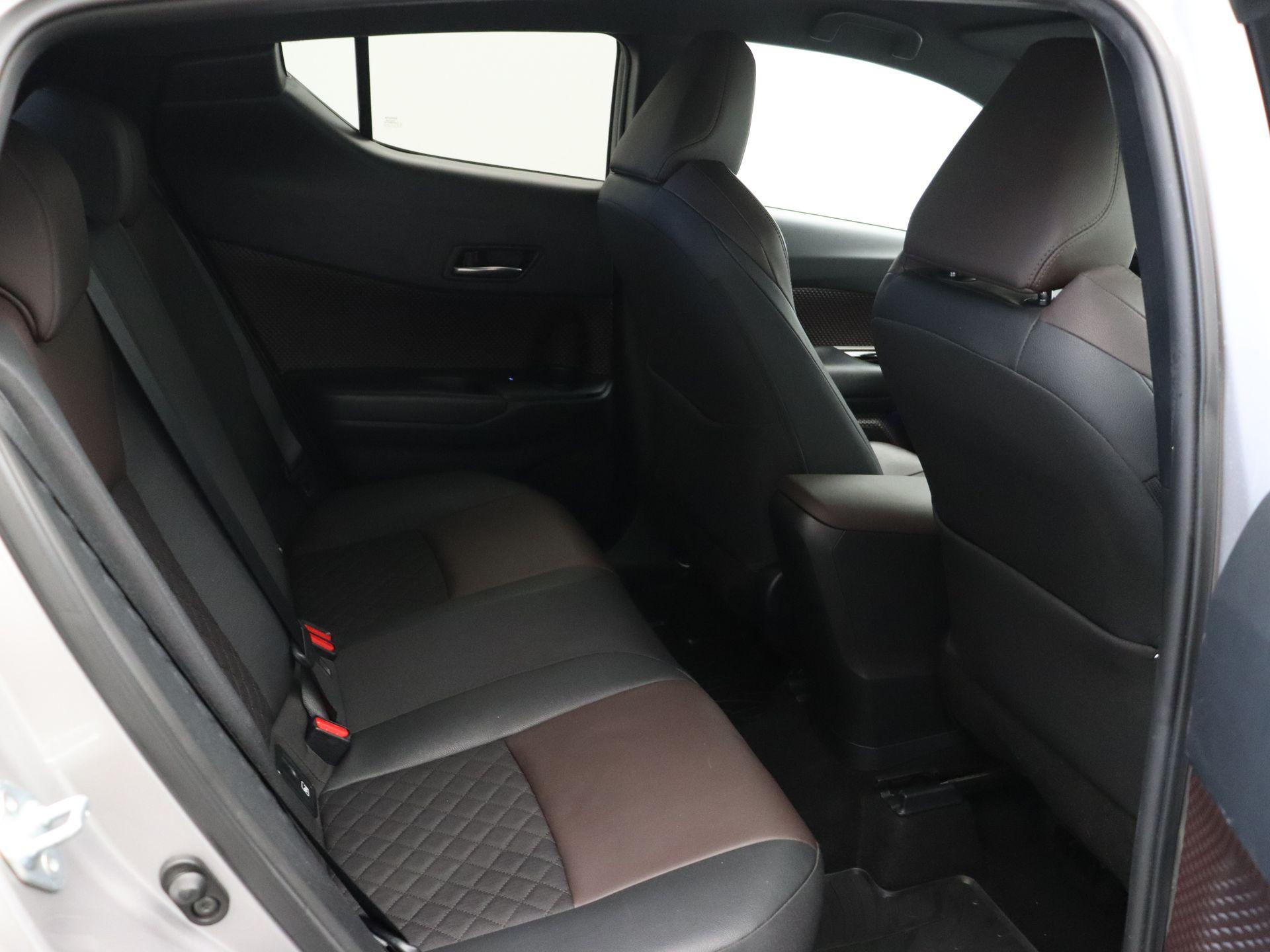 Toyota C-HR 1.8 Hybrid Executive - Afbeelding 9