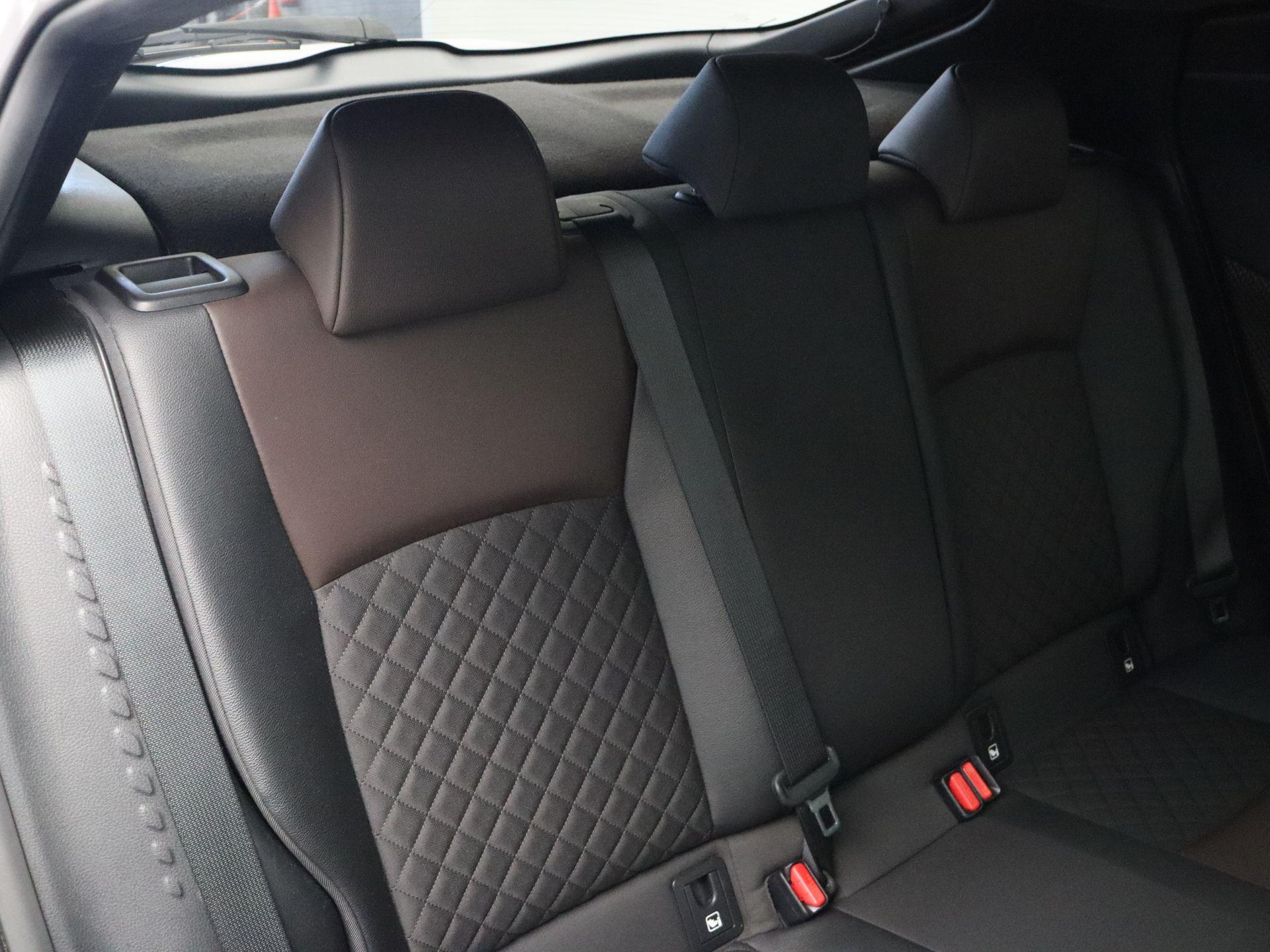 Toyota C-HR 1.8 Hybrid Executive - Afbeelding 10