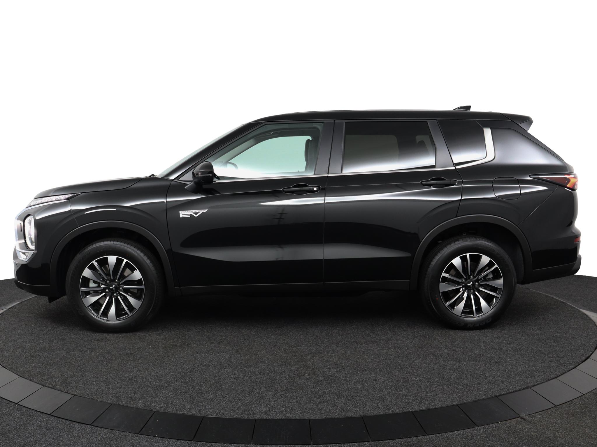 Mitsubishi Outlander 2.4 PHEV Intense - Afbeelding 2