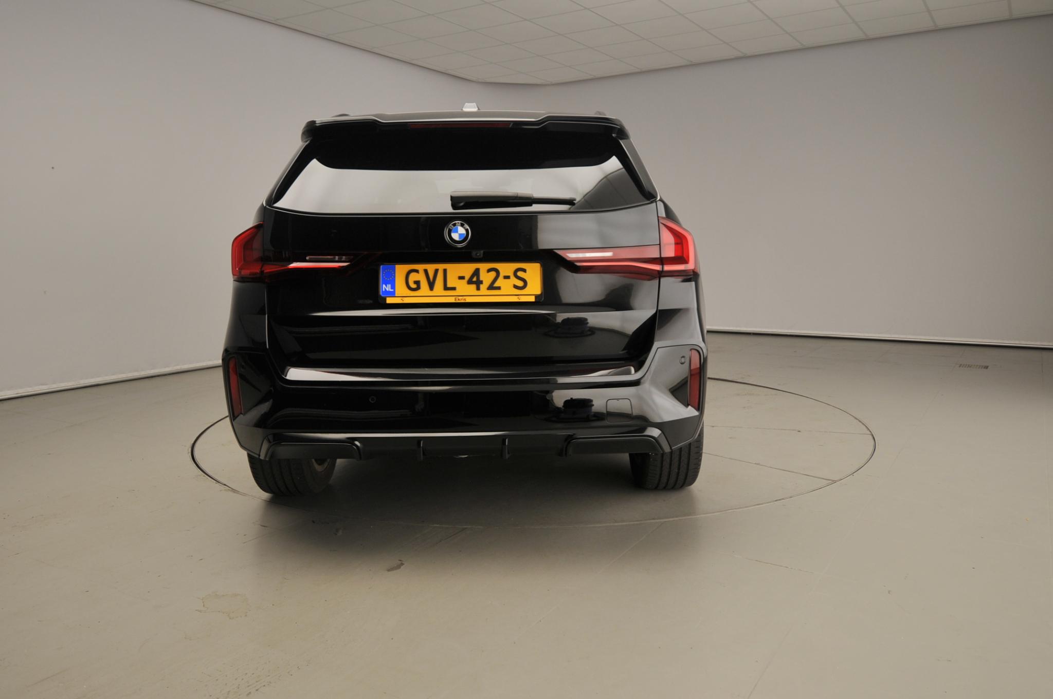 BMW X1 sDrive20i - Afbeelding 3