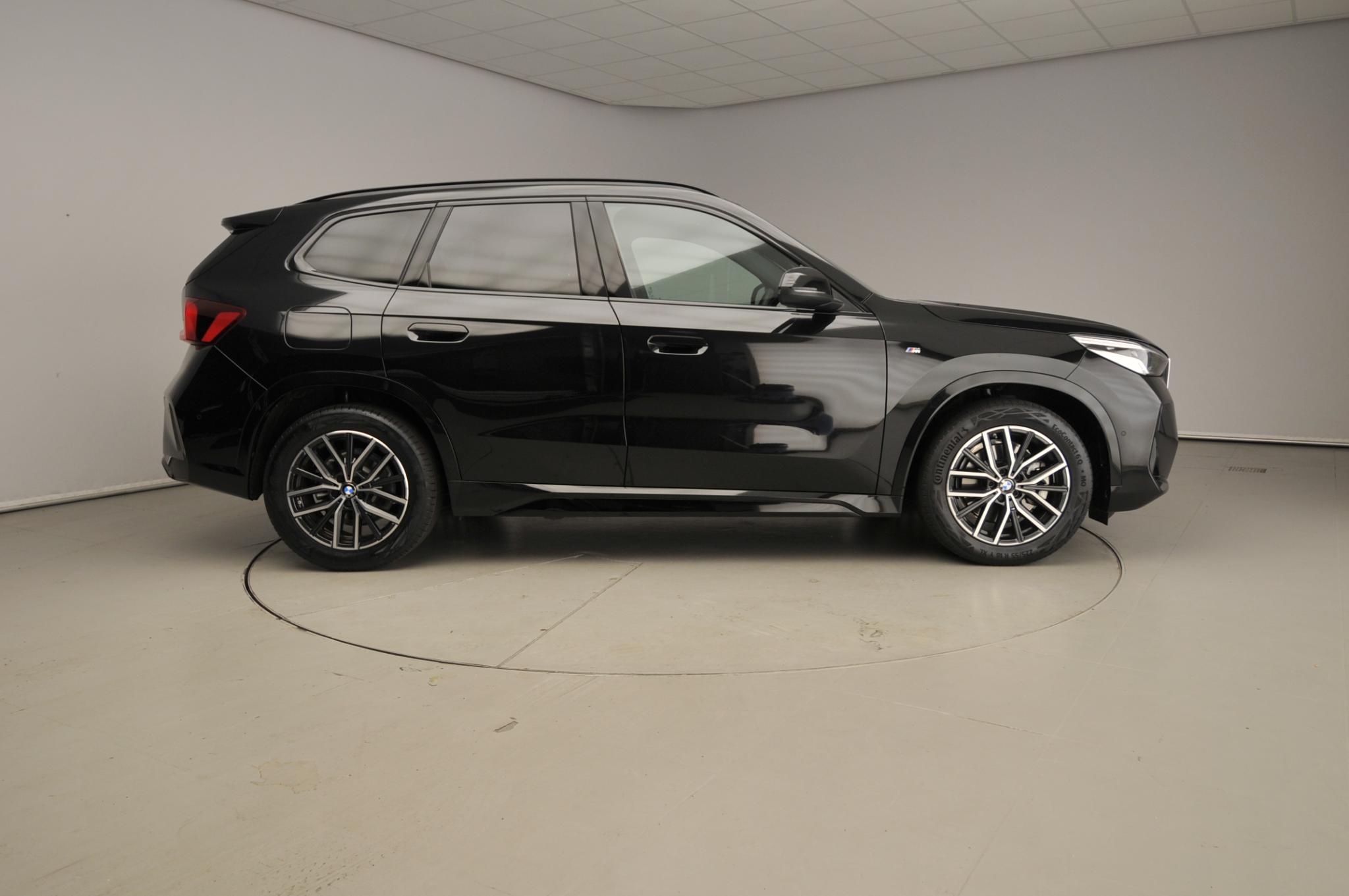 BMW X1 sDrive20i - Afbeelding 4