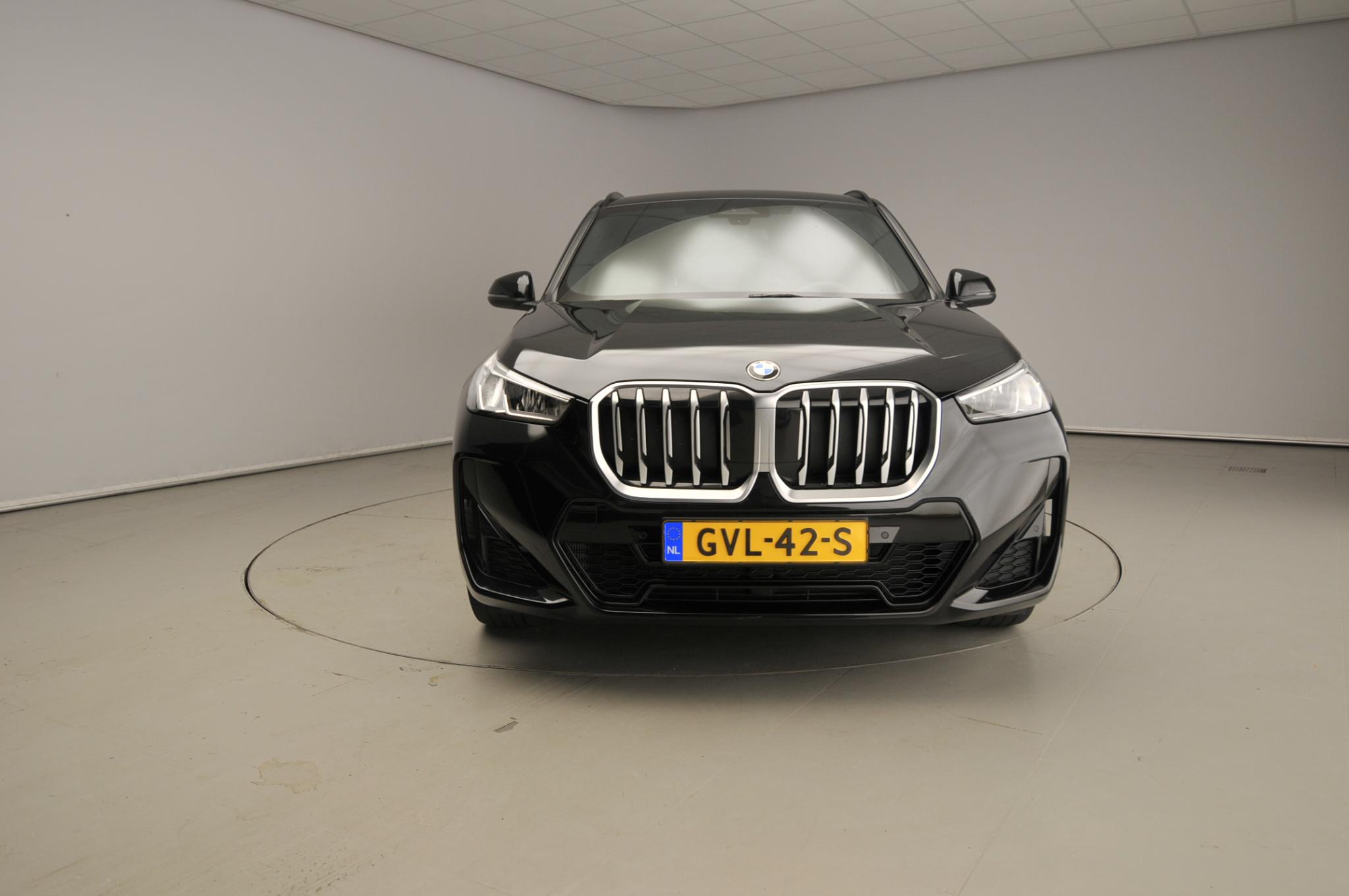 BMW X1 sDrive20i - Afbeelding 5