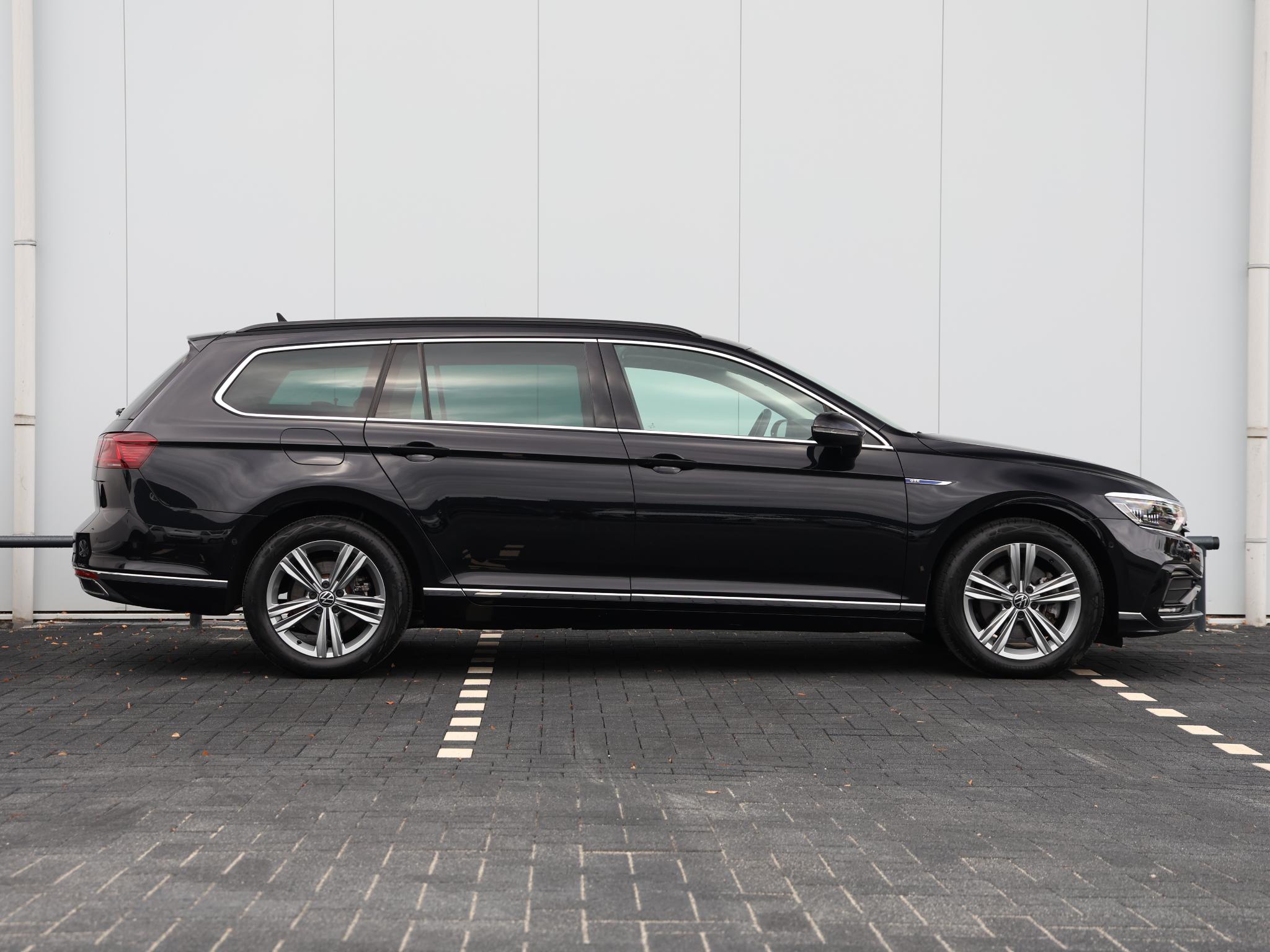 Volkswagen Passat Variant 1.4 TSI PHEV GTE Business - Afbeelding 2