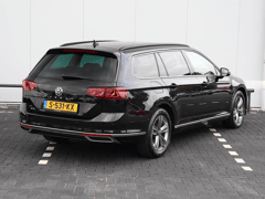 Volkswagen Passat Variant 1.4 TSI PHEV GTE Business - Afbeelding 5