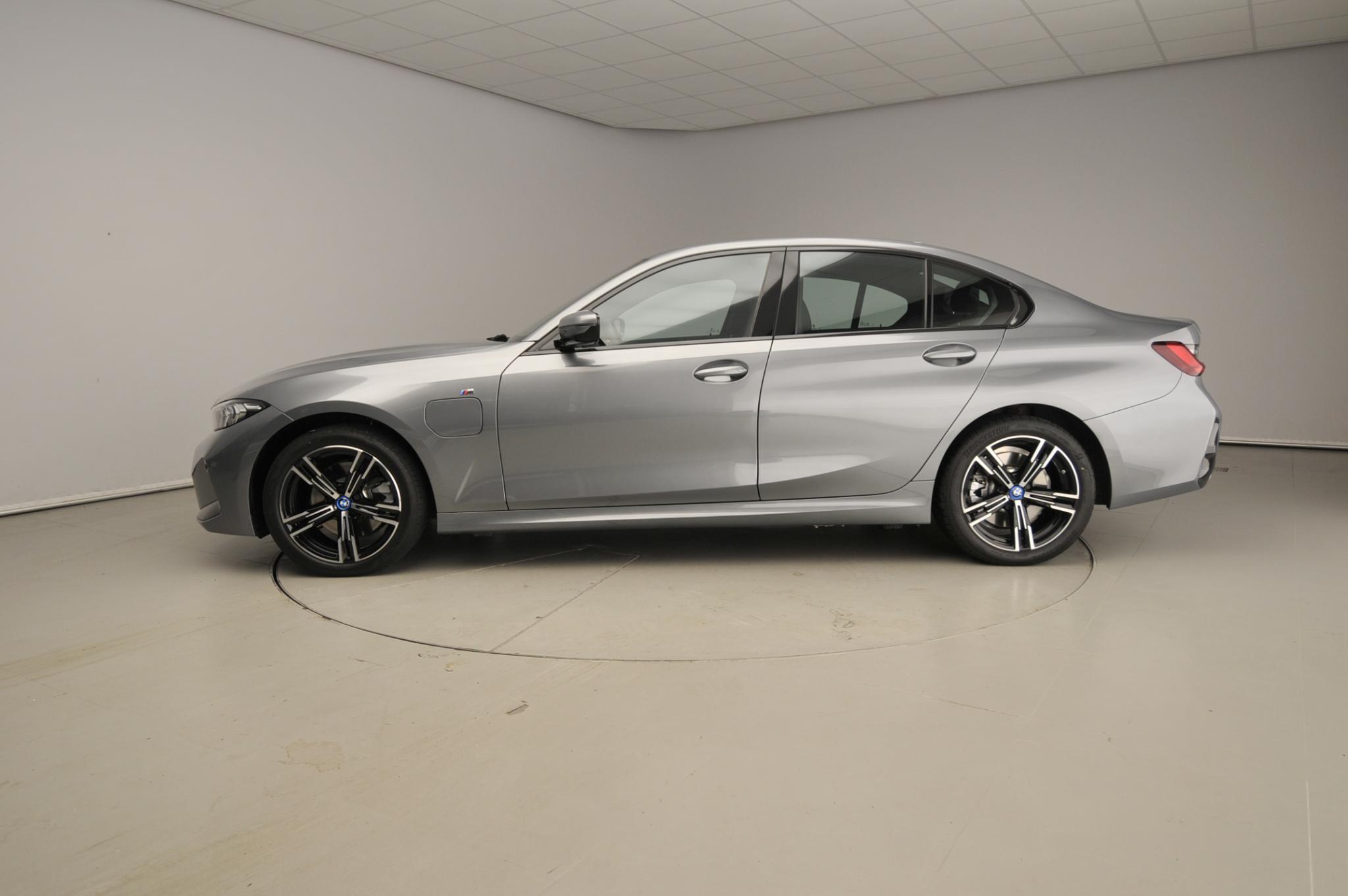 BMW 3-Serie