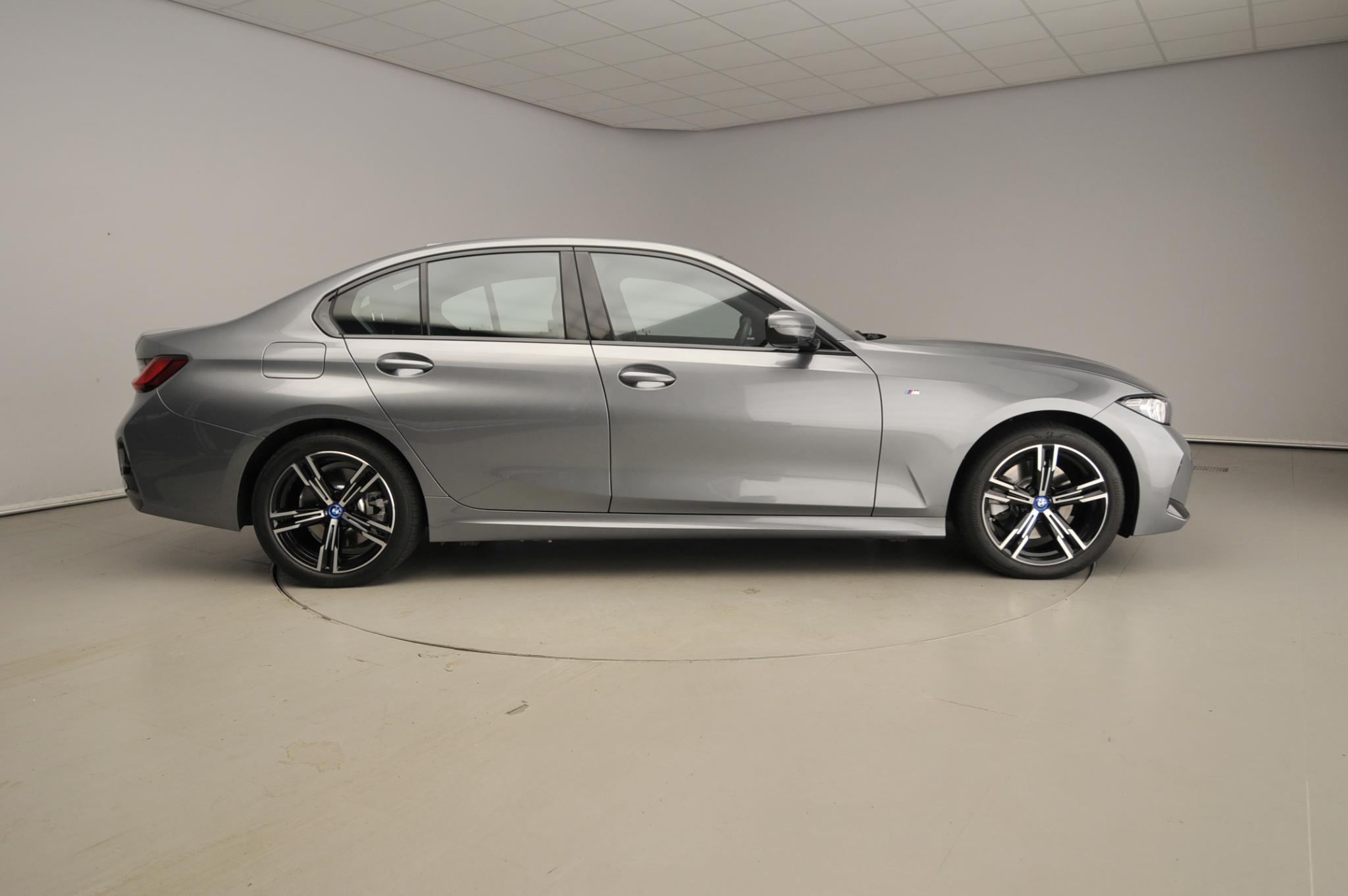 BMW 3-Serie