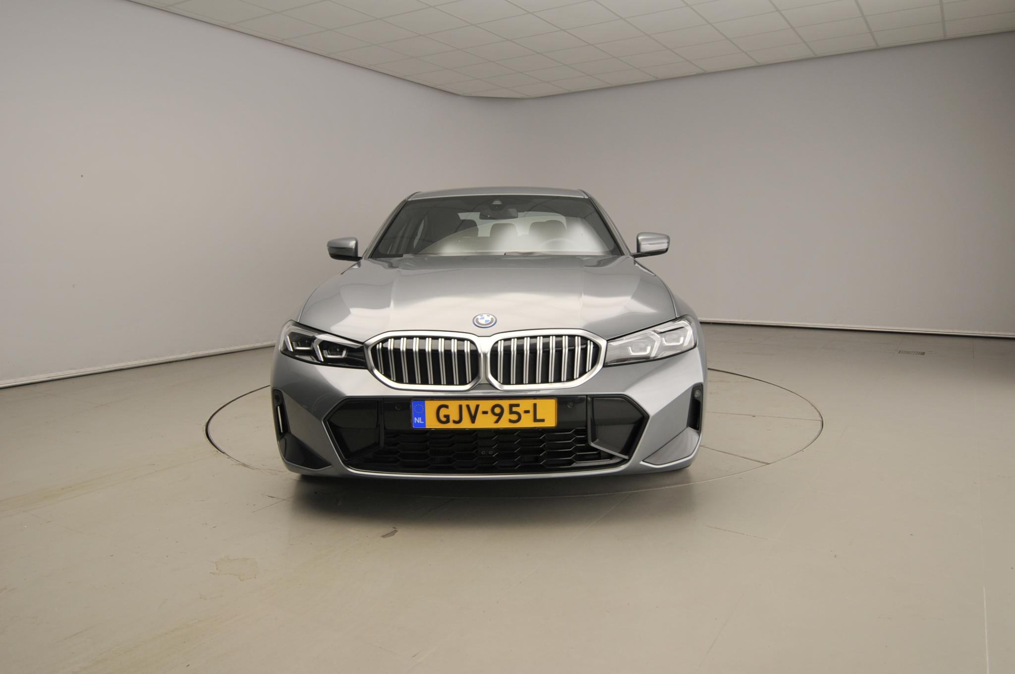 BMW 3-Serie