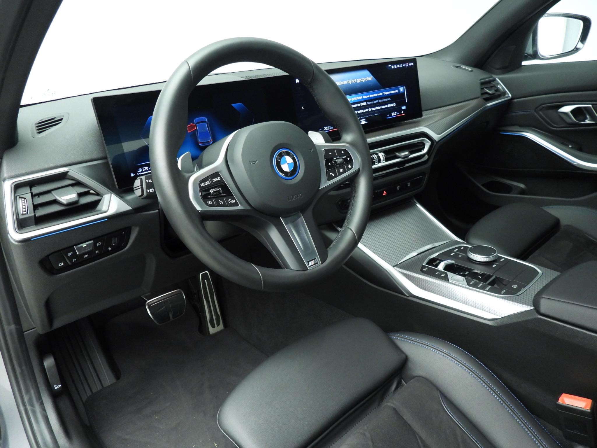BMW 3-Serie