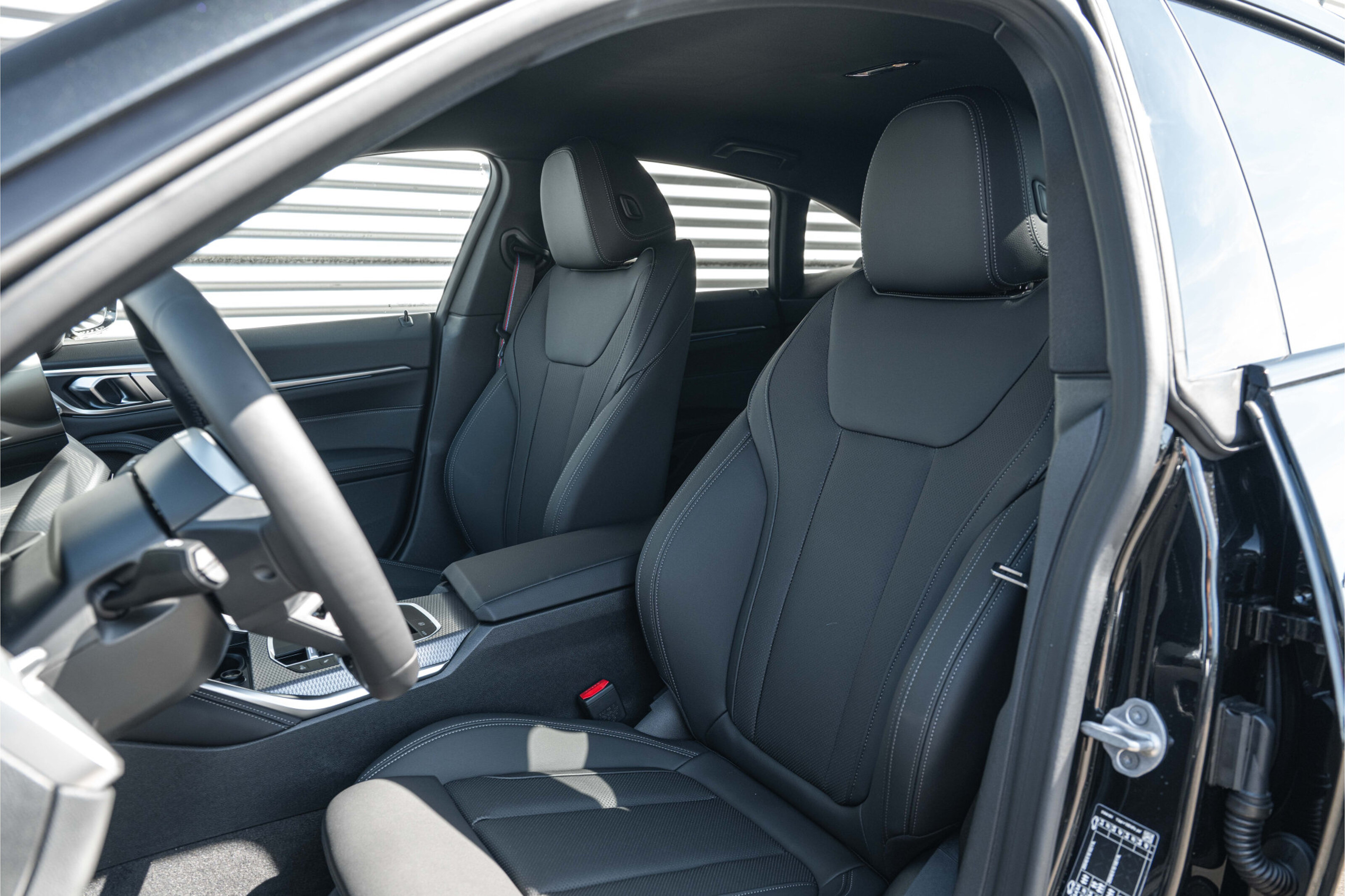 BMW i4 eDrive35 M Sport