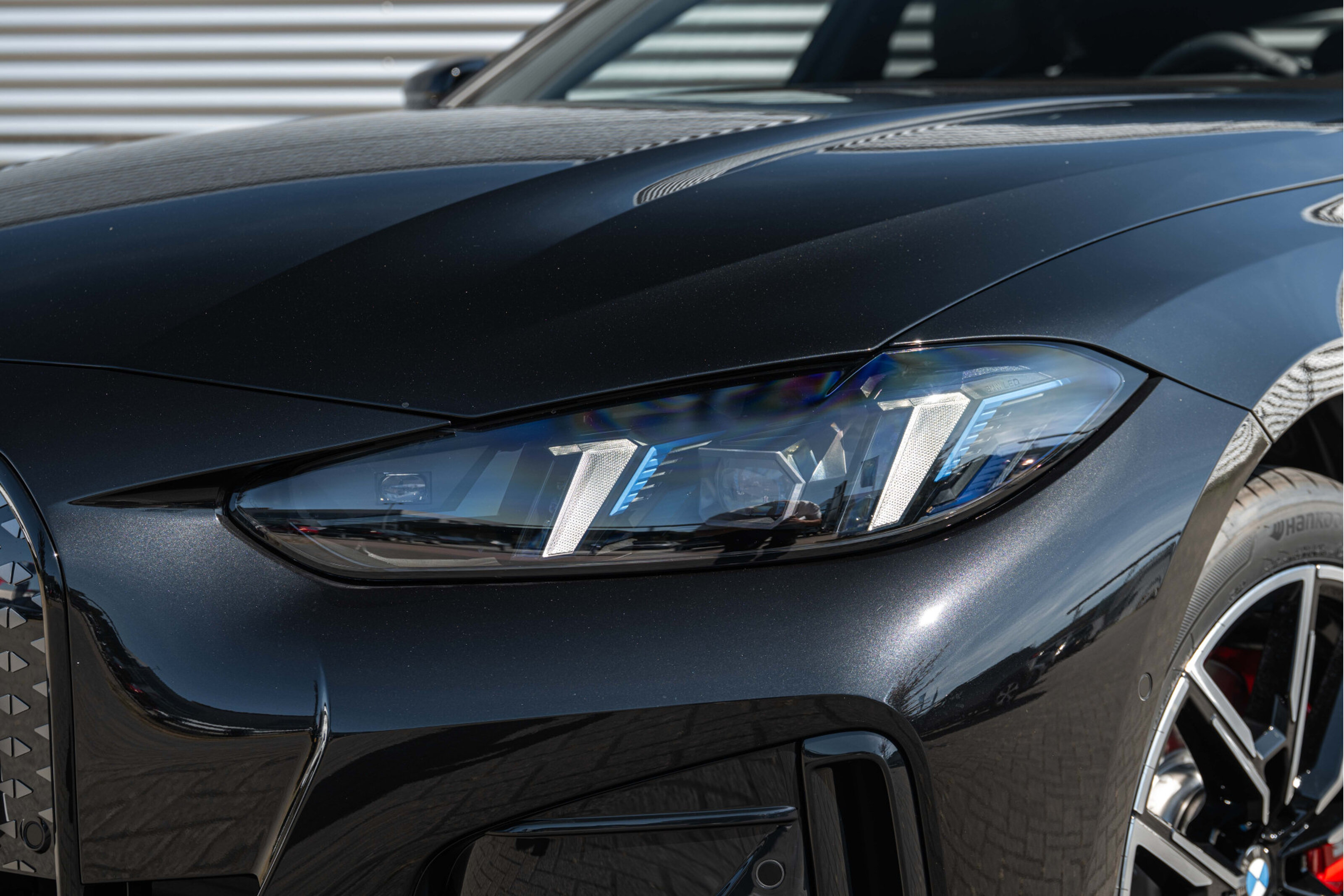 BMW i4 7